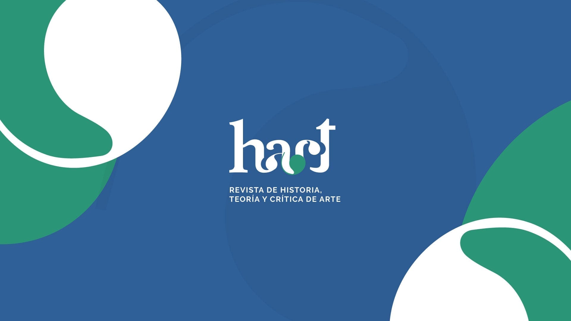 H-ART, la revista del Departamento de Historia del Arte, indexada en el Directory of Open Access Journals