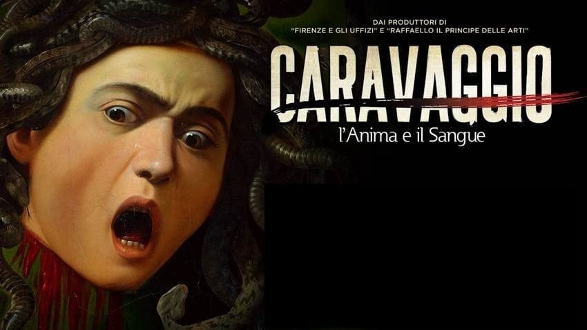 Patricia Zalamea invita a las funciones de Caravaggio: el maestro del claroscuro se revela