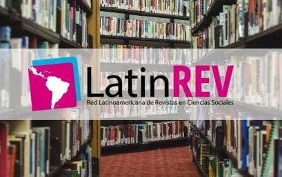 Revista H-Art de Historia del Arte fue aceptada en LatinRev