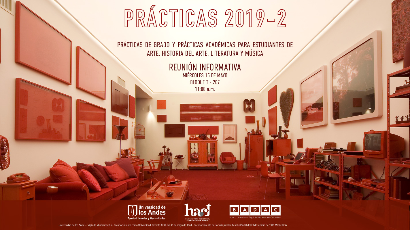 Afiche prácticas 2019-2 Facartes