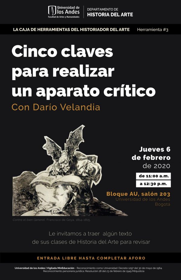 Cinco claves para realizar un aparato