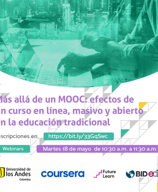 Más allá de un MOOC: efectos de un curso en línea, masivo y abierto en la educación tradicional
