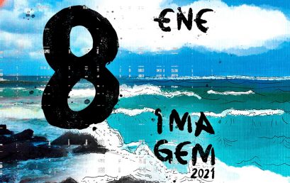 Miembros del semillero Estudios comparados de artes de Cândida Ferreira participan en el encuentro ENEIMAGEM 2021