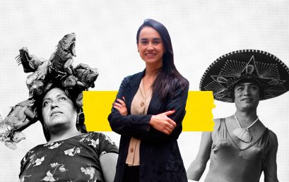Juchitán de las mujeres de Graciela Iturbide: Los imperdibles con Juanita Solano