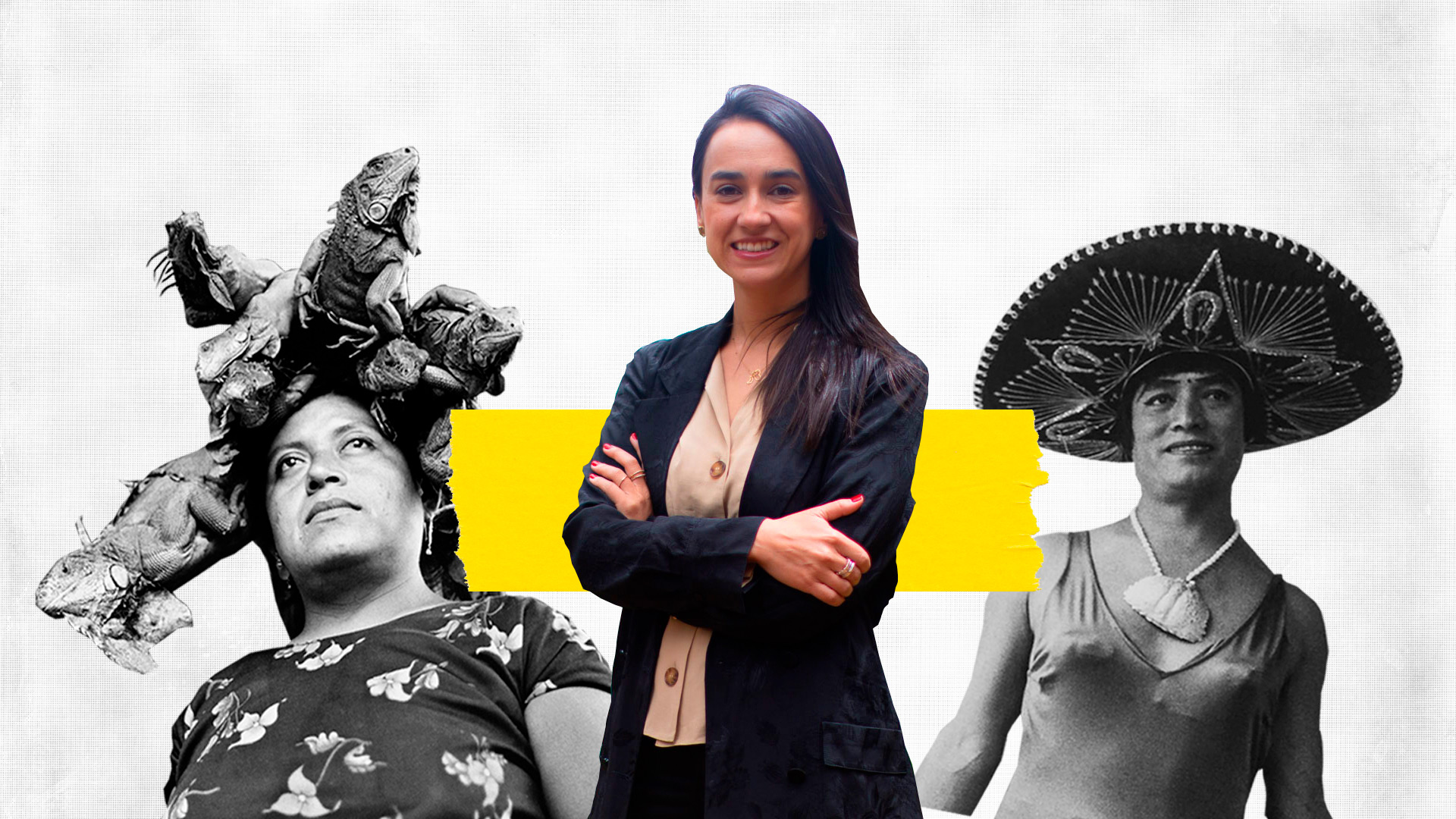 Los imperdibles: Juanita Solano recomienda a Graciela Iturbide | Uniandes