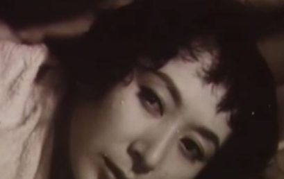 A contracorriente: “Los pechos eternos” (1955) como ejemplo de voz y deseo femenino