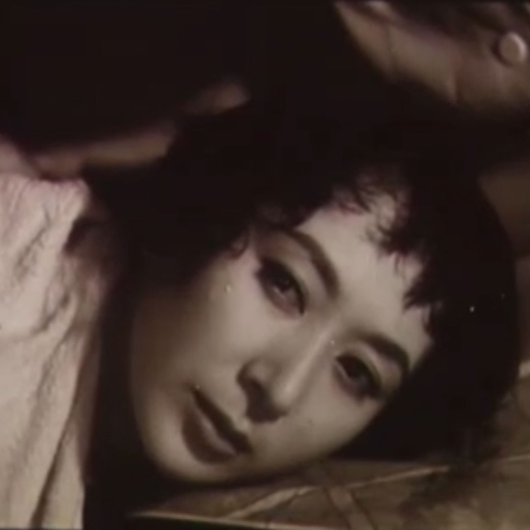 A contracorriente: “Los pechos eternos” (1955) como ejemplo de voz y deseo femenino