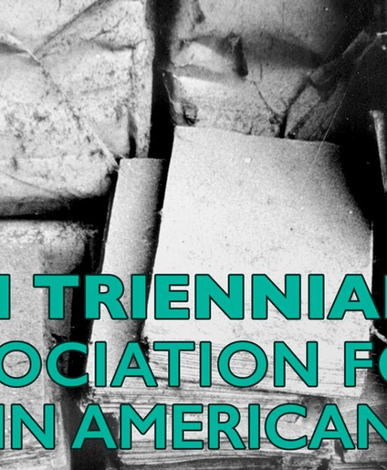 Uniandes participa en la 6ta Conferencia trienal de la ALAA en México