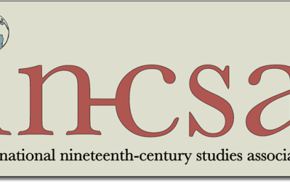 Call for papers: The Nineteenth Century Today: Interdisciplinary, International, Intertemporal