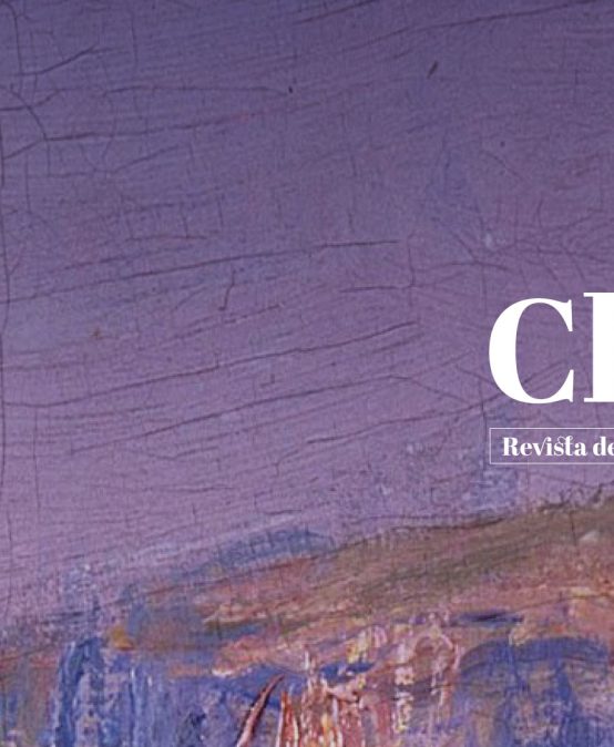 Lanzamiento de la Revista Clío – Edición 10