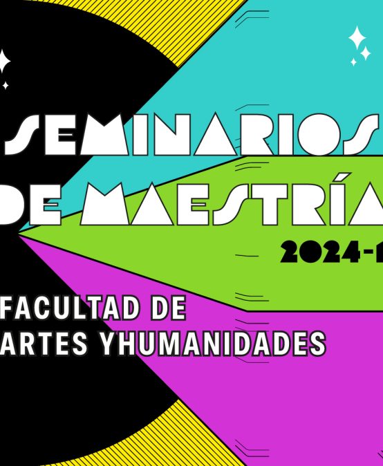 Selección de seminarios recomendados de la Escuela de Posgrados 2024-10