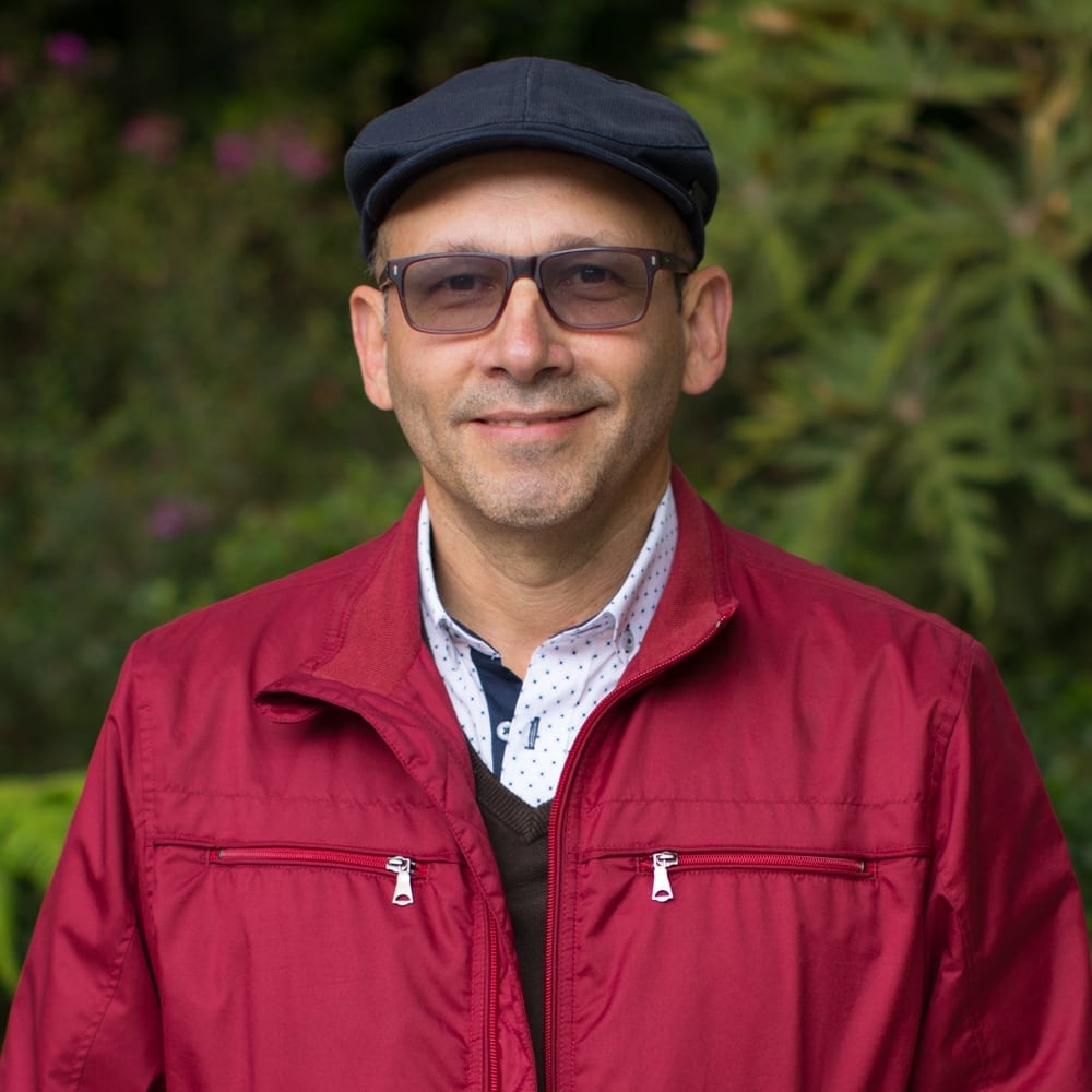 Mario Omar Fernández Departamento de Arte Universidad de los Andes