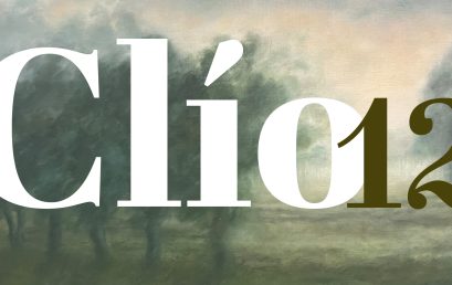 Clío | Revista de historia del arte – Duodécima edición