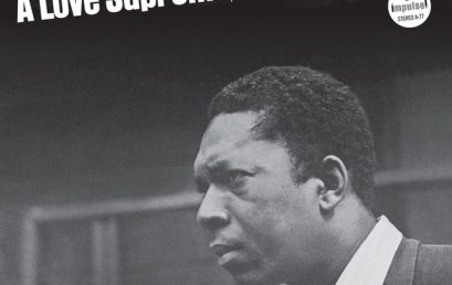 El proceso entre lo profano y sagrado en A Love Supreme de John Coltrane