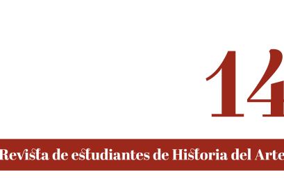 Clío | Revista de historia del arte – Decimocuarta edición