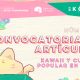 Convocatoria de artículos – Revista Kōbai #9: explorando el impacto de la cultura popular japonesa - Universidad de los Andes