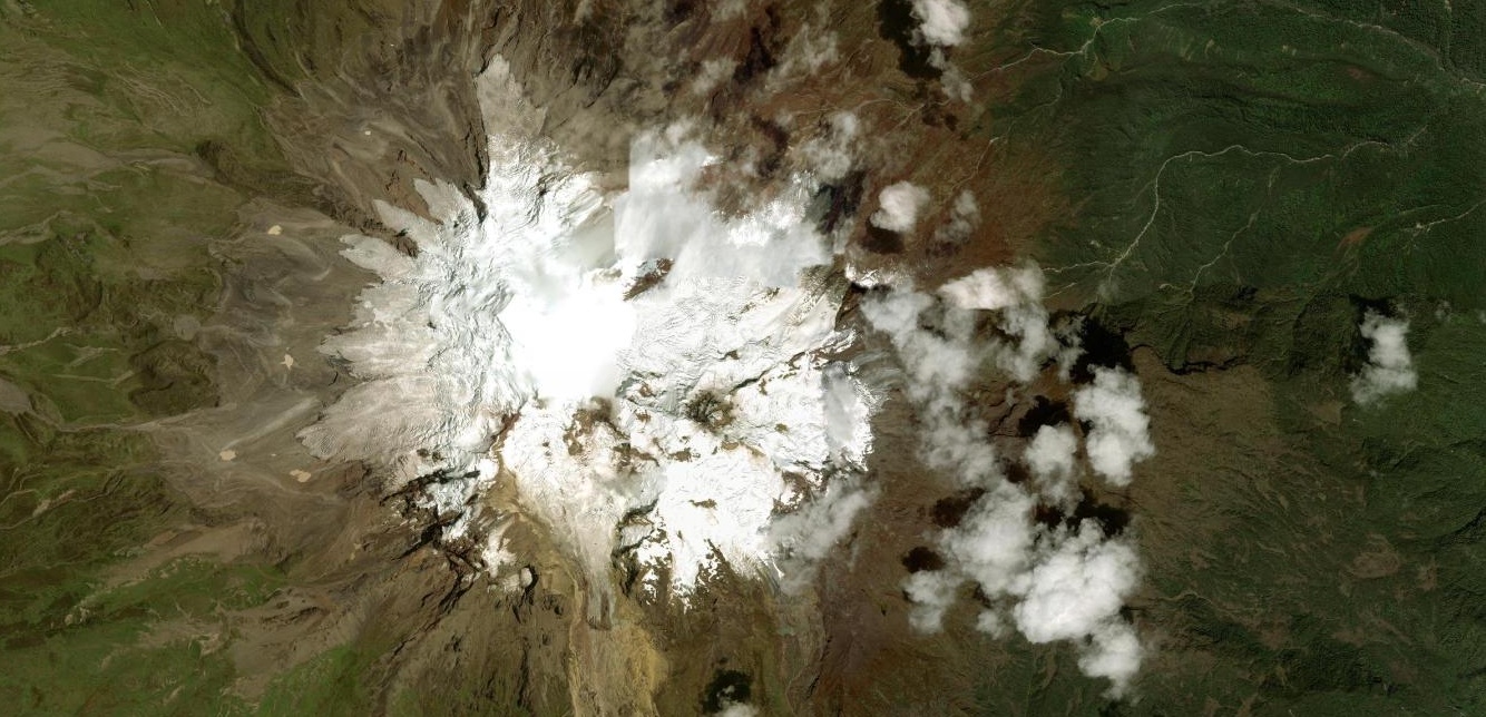 Gente glaciar. Hacia un pensamiento ecológico de la imagen y la pérdida del mundo en la época del calentamiento global Gente glaciar. Hacia un pensamiento ecológico de la imagen y la pérdida del mundo en la época del calentamiento global