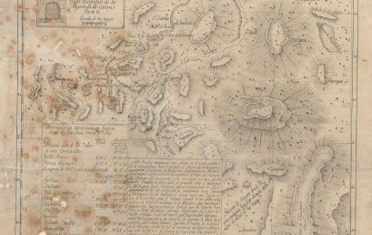 El río como espacio, cuerpo e historia. La imagen del río en Humboldt y en la Colombia del siglo XXI