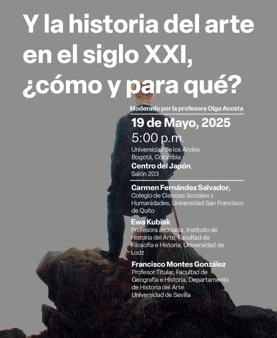 Y la historia del arte en el siglo XXI