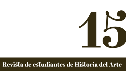Clío | Revista de historia del arte – Decimoquinta edición