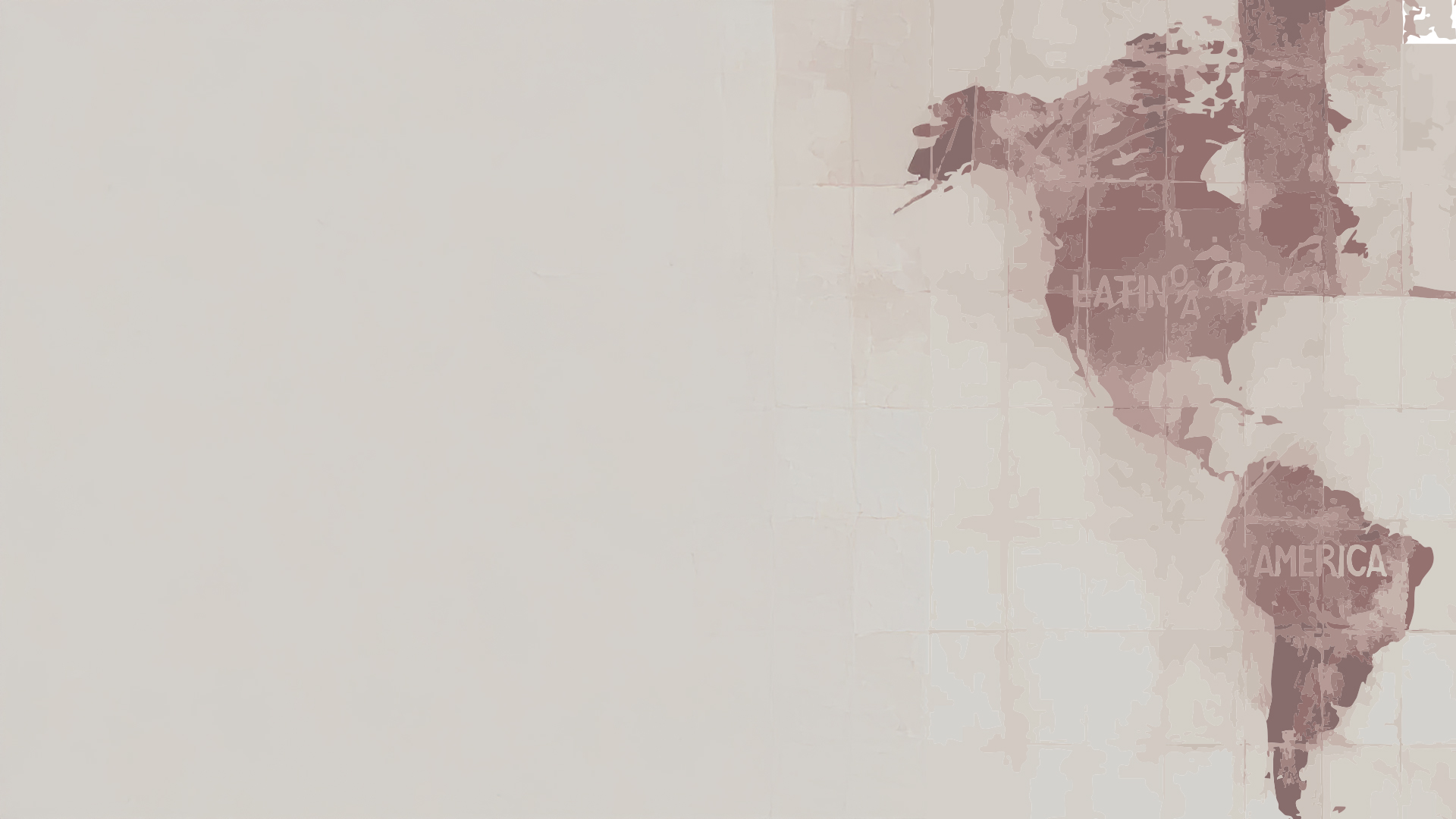 XIII Simposio de Historia del Arte – Identidades disputadas en el arte americano: la idea de Latinx, vista desde América Latina.