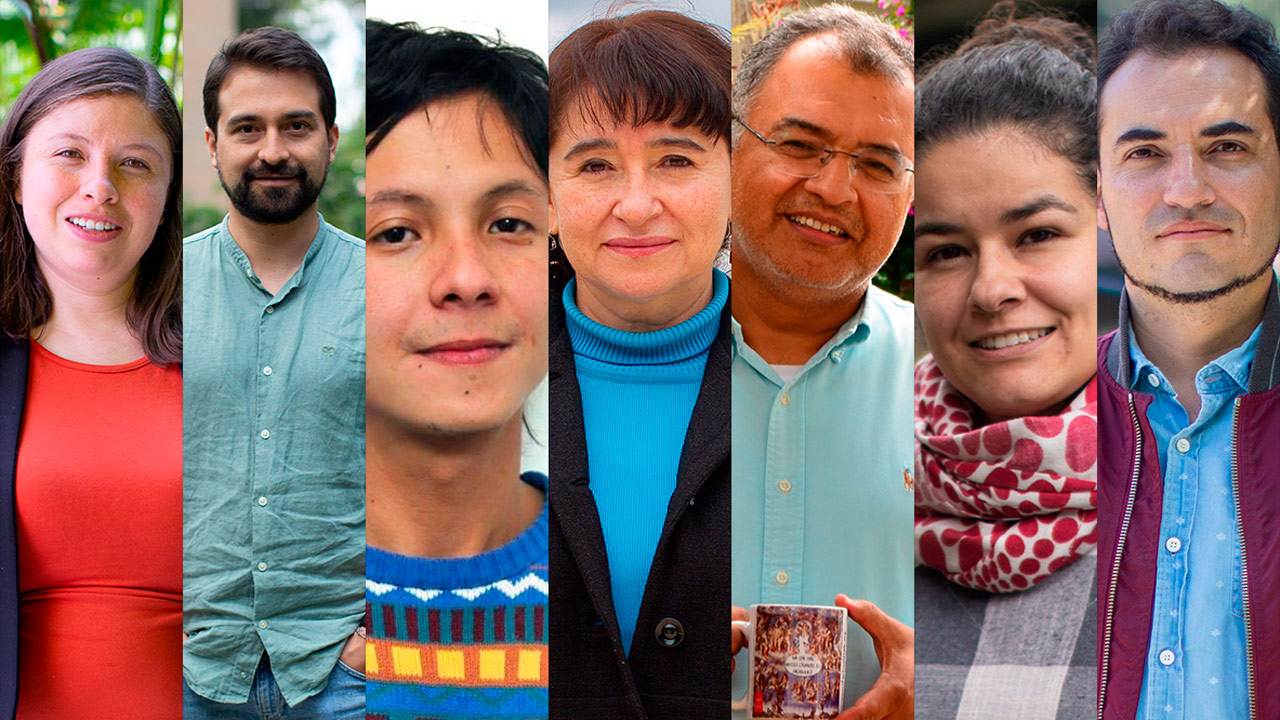 Siete novedades en la Facultad de Artes y Humanidades en 2022-1 Siete novedades en la Facultad de Artes y Humanidades en 2022-1