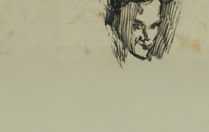 Conferencia sobre las Libretas y cuadernos de Roberto Pizano