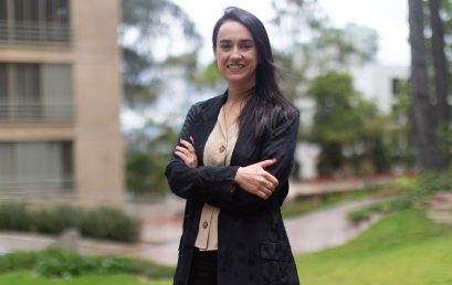 💥 Nuevo libro de nuestra profesora Juanita Solano Roa publicado por Duke University Press