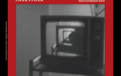 Taller de pregrado: Una historia del video arte en Brasil
