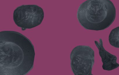 Lanzamiento del nuevo libro: Negative originals Race and Early Photography in Colombia