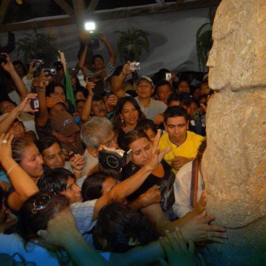 The Art in Translation Lecture - Restitution, Repatriation and Return in Latin America: Understanding Multiple Perspectives through National Case Studies