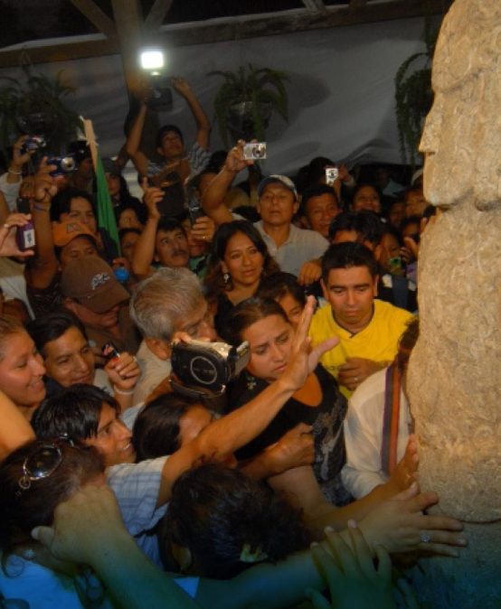 Conferencia: “El arte de la traducción” – Restitución, repatriación y retorno en América Latina: comprensión de múltiples perspectivas a través de estudios de casos nacionales