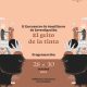 Jueves 30 de octubre de 2025 a las 2:00 p.m. en la Biblioteca Nacional de Colombia