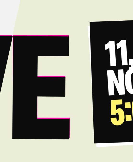 Live con estudiantes de la Facultad de Artes y Humanidades