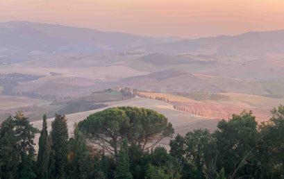 Reunión informativa | Viaje de estudios: Toscana y Umbría. El arte del Renacimiento italiano