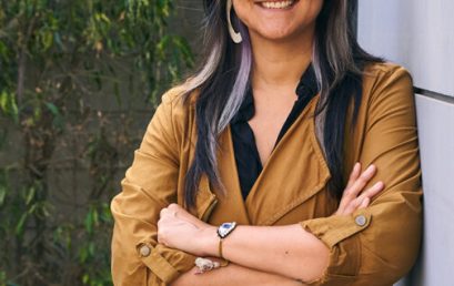 Giuliana Vidarte: Fotografía y reescritura de la historia en la Amazonía peruana